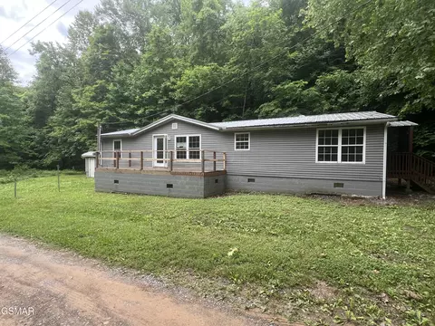 Undisclosed, Sevierville, TN