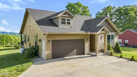 7445 Lakeshore Dr, Rutledge, TN 37861