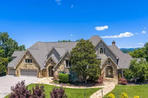 2205 Battle Hill Rd, Pigeon Forge, TN 37863