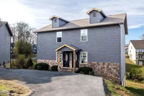 1707 Willow Trace Ct, Sevierville, TN 37862