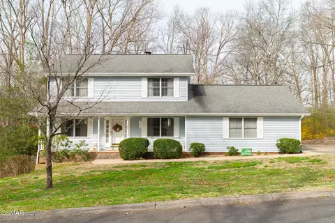 1505 Timber Trl, Newport, TN 37821