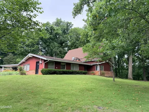 1072 Missionary Ridge Rd, Newport, TN 37821