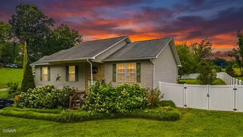 616 Hollow Dr, Strawberry Plains, TN 37871