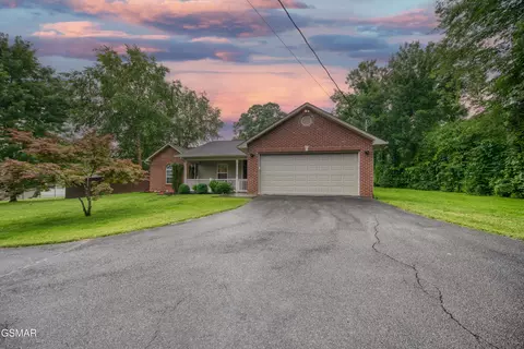 509 Westland Dr, Sevierville, TN 37862