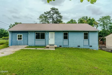 910 Lloyd St, Morristown, TN 37814