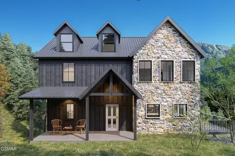- Round Top Way, Sevierville, TN 37862