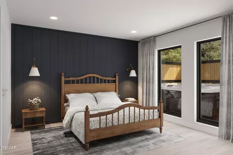 Bedroom - 430 Sugar Maple Loop, Sevierville, TN 37862 photo 1 of 1