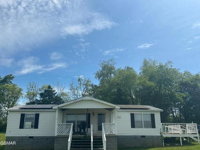 252 Toppy Russell Ln, Speedwell, TN 37870