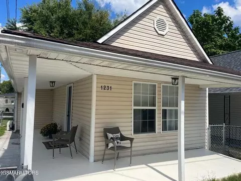 1231 Callaway St, Knoxville, TN 37921
