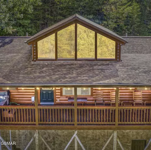 4059 Boogertown Rd, Sevierville, TN 37876