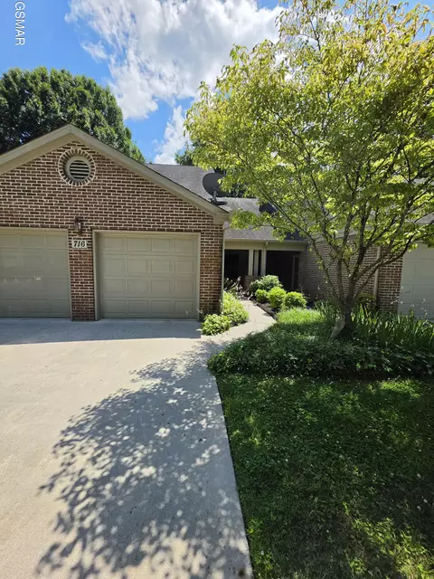 716 Sunrise Cir, Sevierville, TN 37862