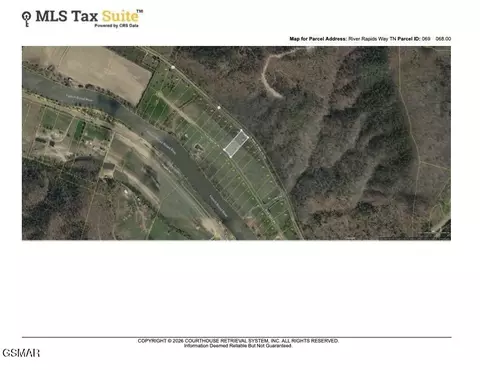 lot145 River Rapids Way, Del Rio, TN 37727