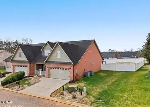 118 Van Gilder Way, Seymour, TN 37865