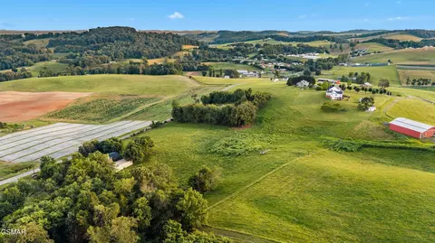 4 5 Acres Perrin Hill Rd, Rutledge, TN 37861 photo 8