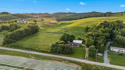 4 5 Acres Perrin Hill Rd, Rutledge, TN 37861 photo 2