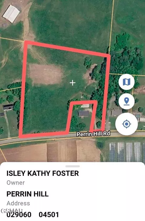 4 5 Acres Perrin Hill Rd, Rutledge, TN 37861 photo 4