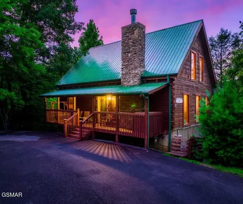 1229 Secona Way, Sevierville, TN 37876