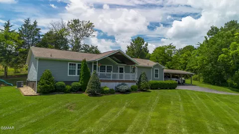 1151 Shields Ridge Rd, New Market, TN 37820