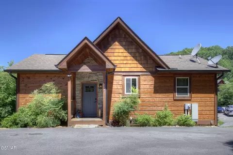4465 Shangrila Way, Sevierville, TN 37876