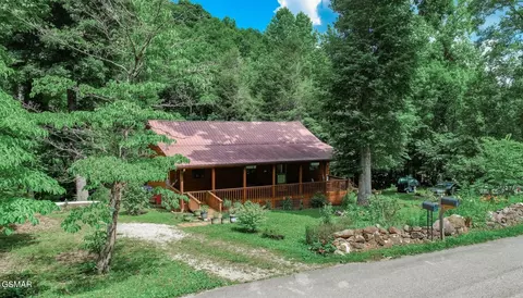 969 Carson Springs Rd, Newport, TN 37821