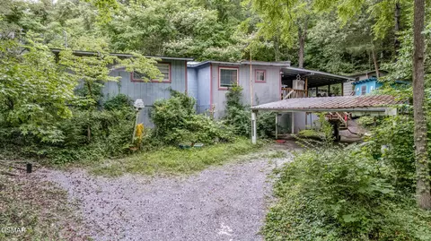 2531 Ridge Rd, Pigeon Forge, TN 37863