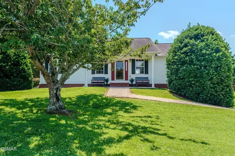 2158 Murphys Chapel Dr, Sevierville, TN 37876