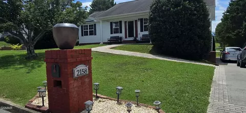 2158 Murphys Chapel Dr, Sevierville, TN 37876