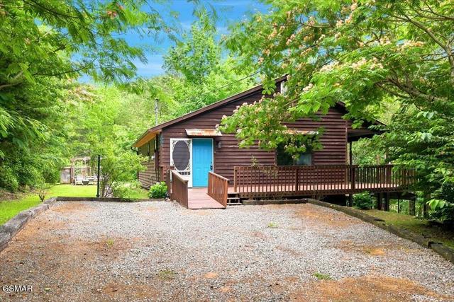 3007 Winding Way, Cosby, TN 37722