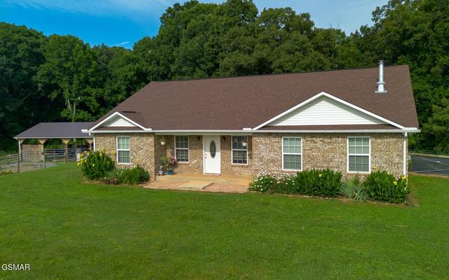 1171 Fate Rankin Rd, Jefferson City, TN 37760