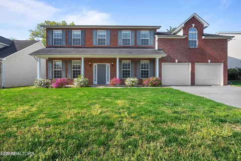 7626 Misty View Ln, Knoxville, TN 37931