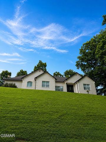 2247 Battle Hill Rd, Pigeon Forge, TN 37863