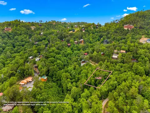 lot9 Ae Red Bone Way, Sevierville, TN 37876