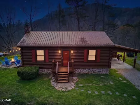 129 Perkins, Gatlinburg, TN 37738