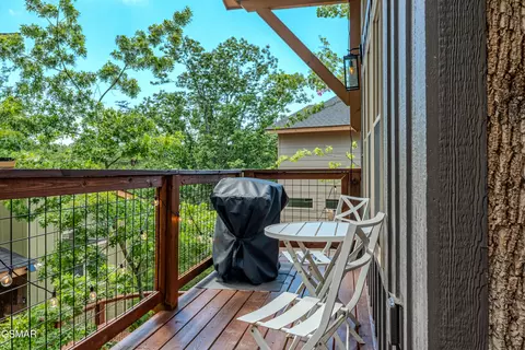 Exterior - 2385 Forge Hideaway Loop, Pigeon Forge, TN 37863 photo 4 of 6