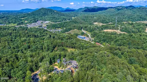 View/Area - 2385 Forge Hideaway Loop, Pigeon Forge, TN 37863 photo 3 of 3