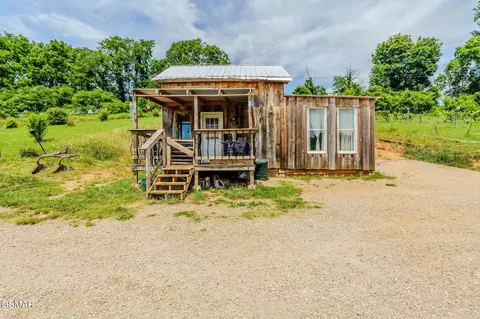1563 Raven Hill Rd, Tazewell, TN 37879