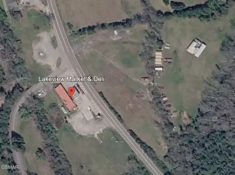 tbd Chestnut Hill Rd, Dandridge, TN 37725