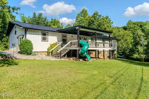 3158 Nevils Way, Sevierville, TN 37876