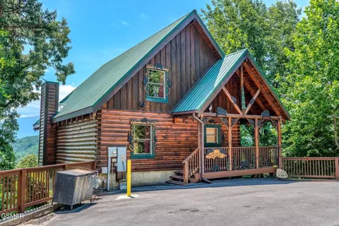 4648 Nottingham Heights Way, Pigeon Forge, TN 37863