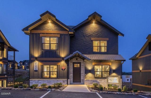 1339 Wildhorse Ridge Way, Sevierville, TN 37862