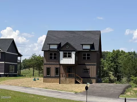 1122 Sanctuary Shores Way, Sevierville, TN 37876