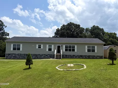 1930 Sail Rd, Newport, TN 37821