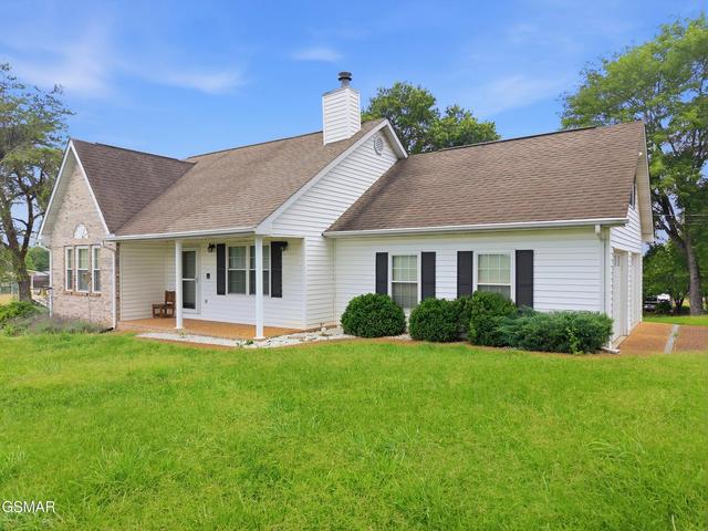 1305 Amber Ln, Sevierville, TN 37862
