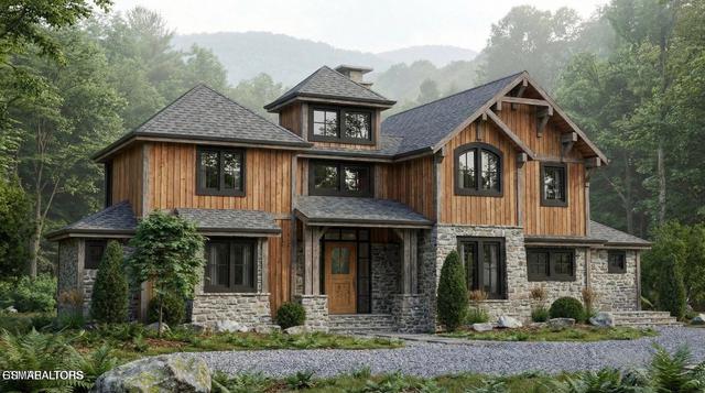 143 Moody Moon Ridge Way, Newport, TN 37821