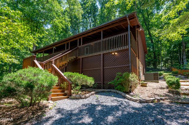 3129 Valley Home Rd, Sevierville, TN 37862