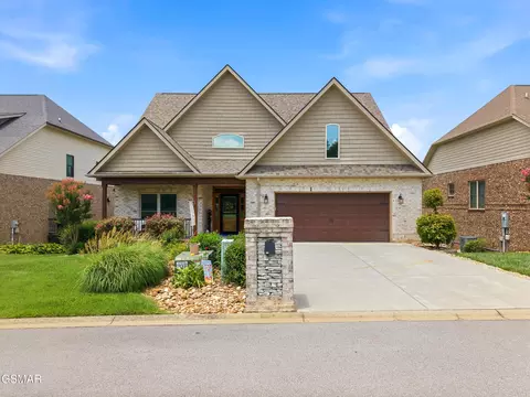 705 Waters Edge, Dandridge, TN 37725