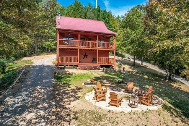 116 Mountain Retreat Rd, Townsend, TN 37882