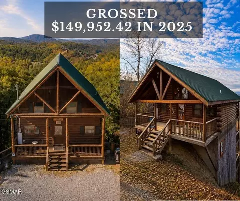 10581060 Pinecrest Way, Sevierville, TN 37862