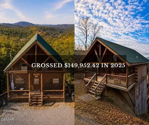 10581060 Pinecrest Way, Sevierville, TN 37862