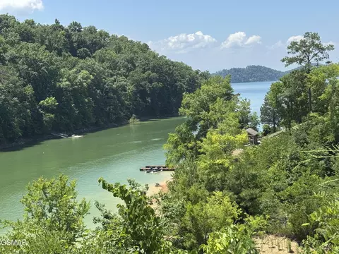 lot30 Stone Shore Way, Dandridge, TN 37725